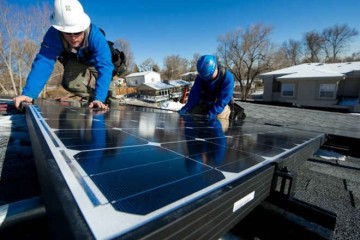 Why Going Off The Grid With Solar Energy May Be The Best Option For You